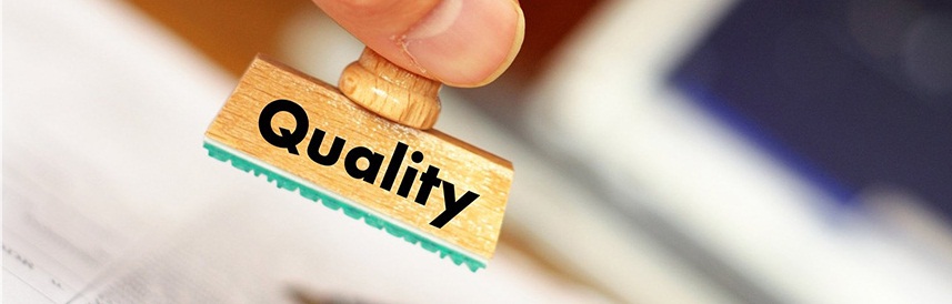 استاندارد مدیریت کیفیت (ISO 9001:2015)