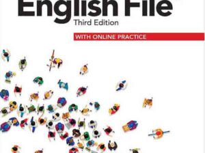 دانلود مجموعه کامل نمونه سوالات American English Files